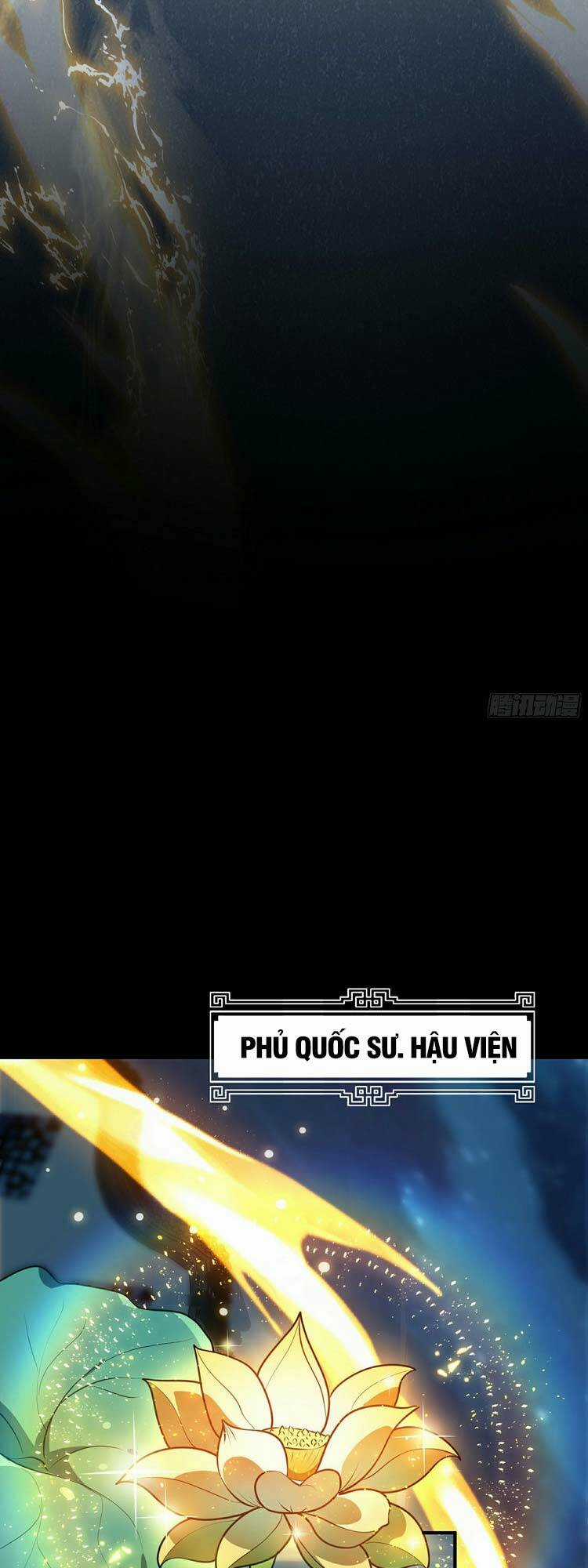 Vạn Đạo Chúa Tể Chapter 4 trang 5