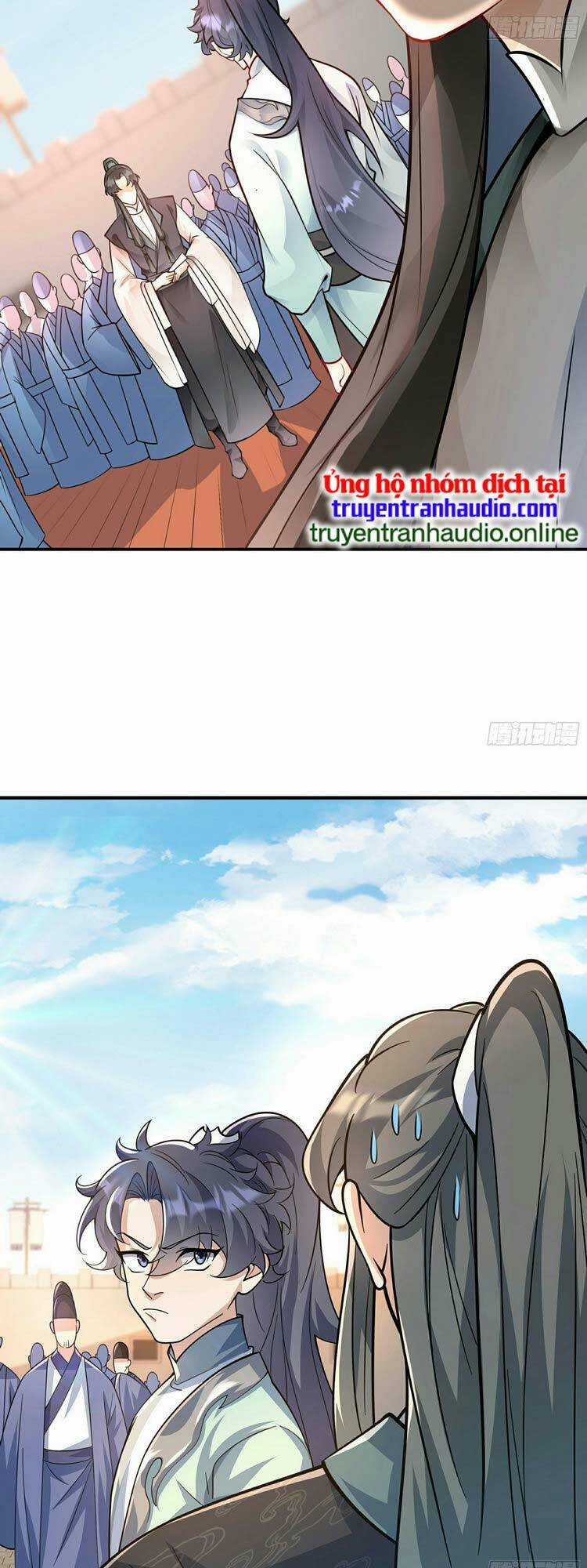 Vạn Đạo Chúa Tể Chapter 4 trang 51