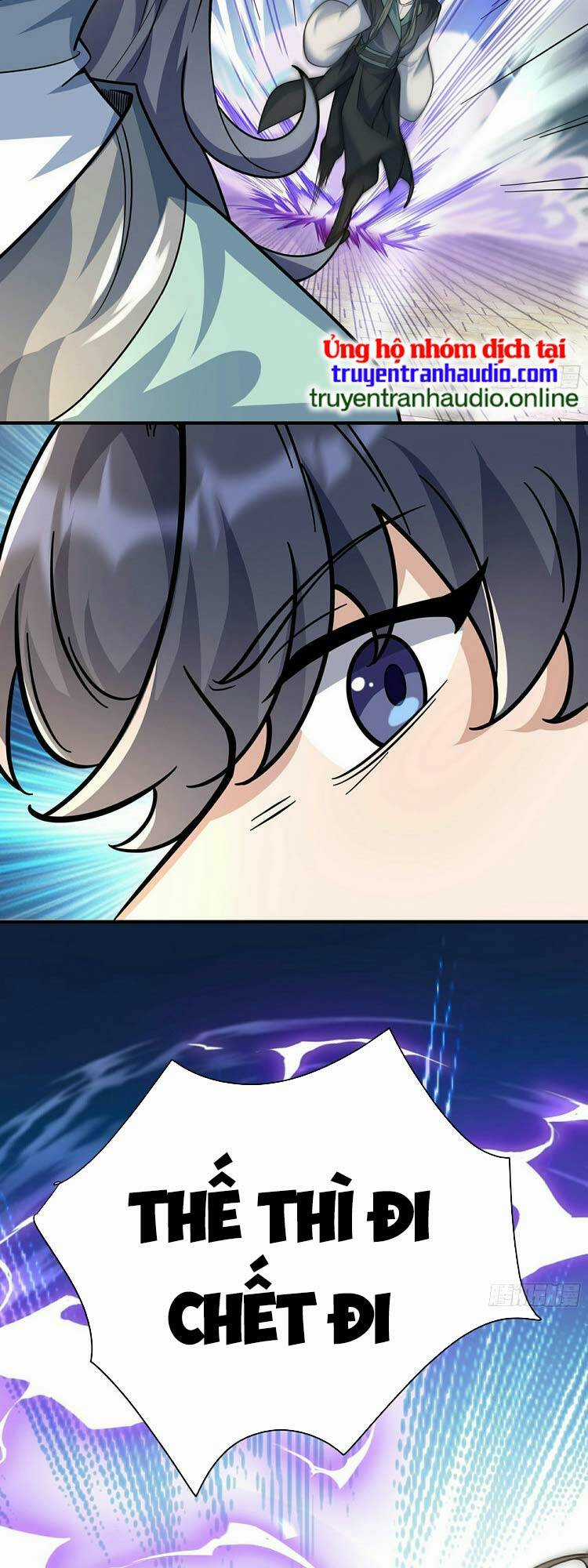 Vạn Đạo Chúa Tể Chapter 4 trang 53