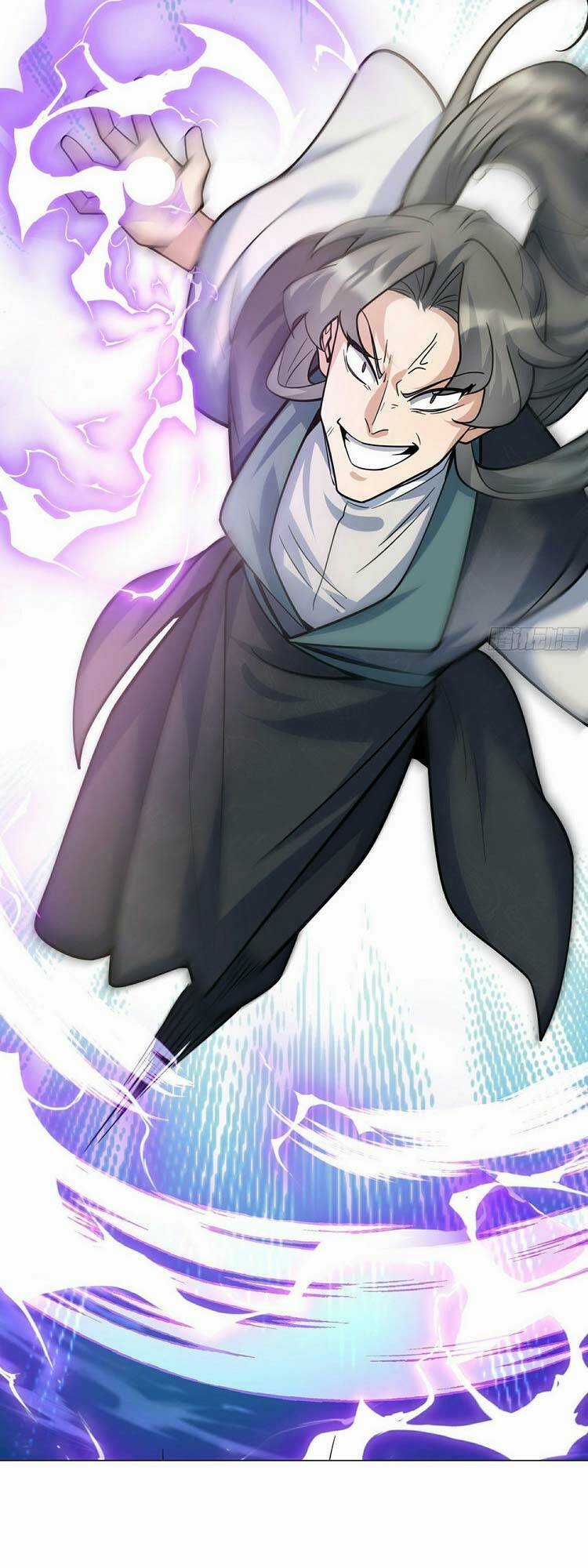 Vạn Đạo Chúa Tể Chapter 4 trang 54