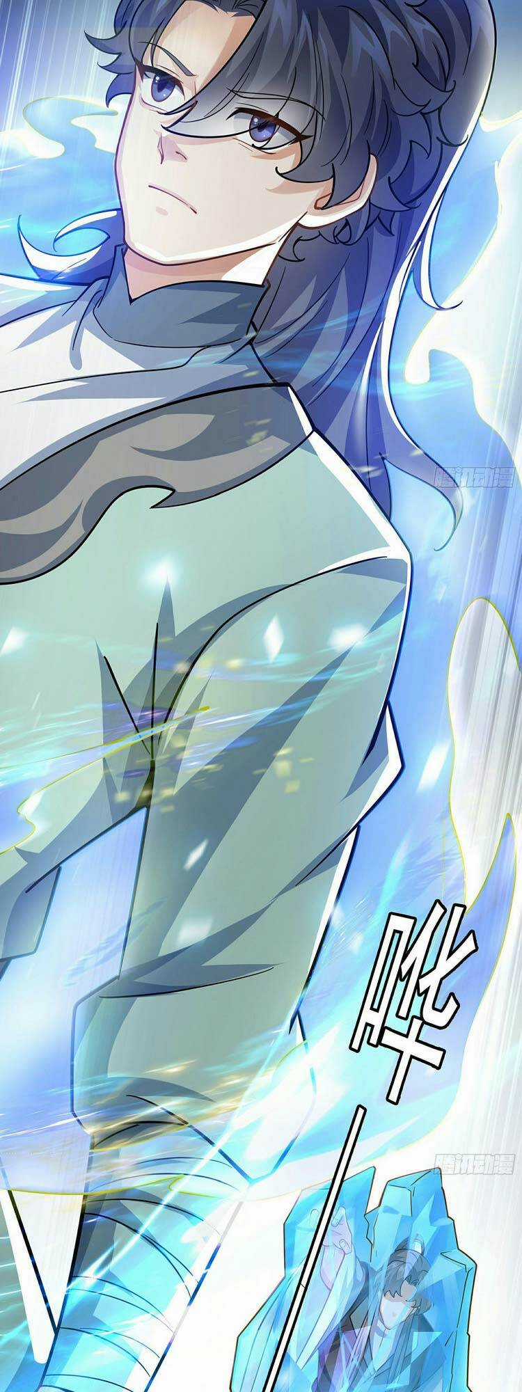 Vạn Đạo Chúa Tể Chapter 4 trang 56