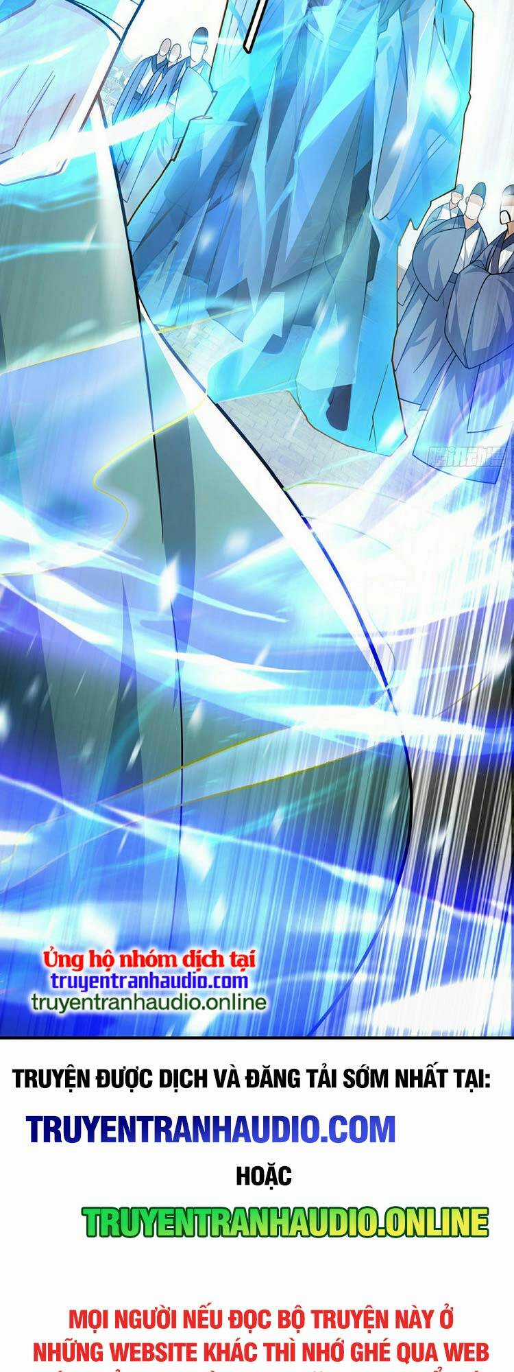 Vạn Đạo Chúa Tể Chapter 4 trang 57