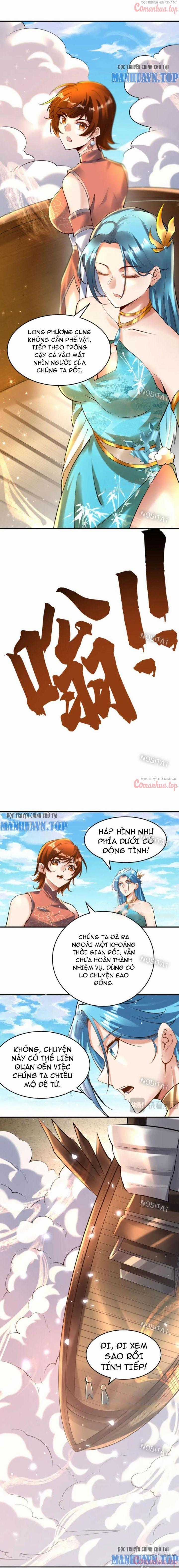 Vạn Đạo Chúa Tể Chapter 42 trang 4