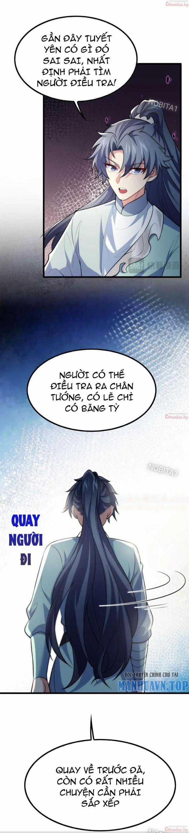 Vạn Đạo Chúa Tể Chapter 43 trang 6