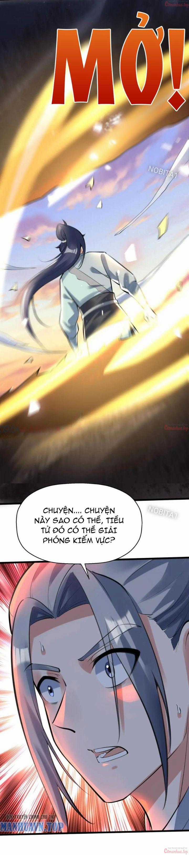 Vạn Đạo Chúa Tể Chapter 45 trang 5