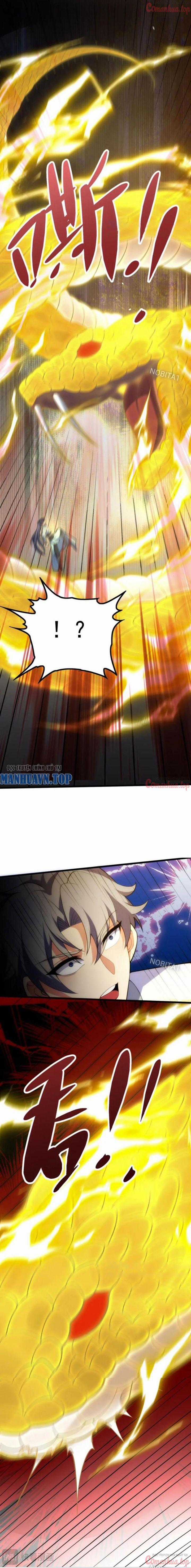 Vạn Đạo Chúa Tể Chapter 48 trang 6