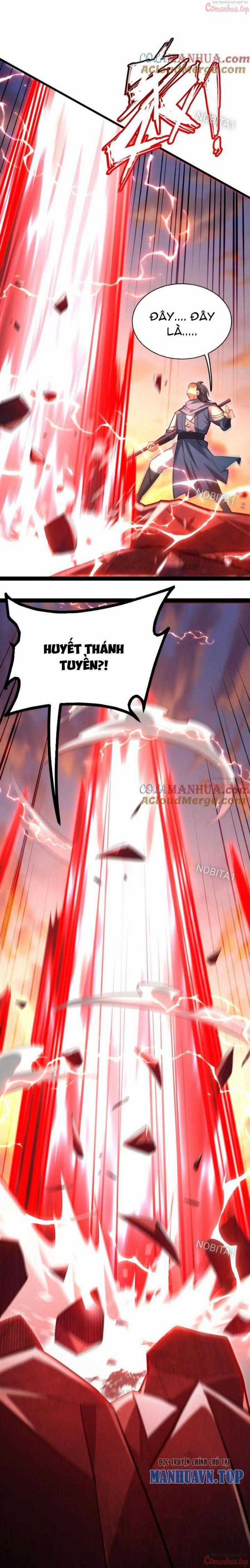 Vạn Đạo Chúa Tể Chapter 49 trang 5