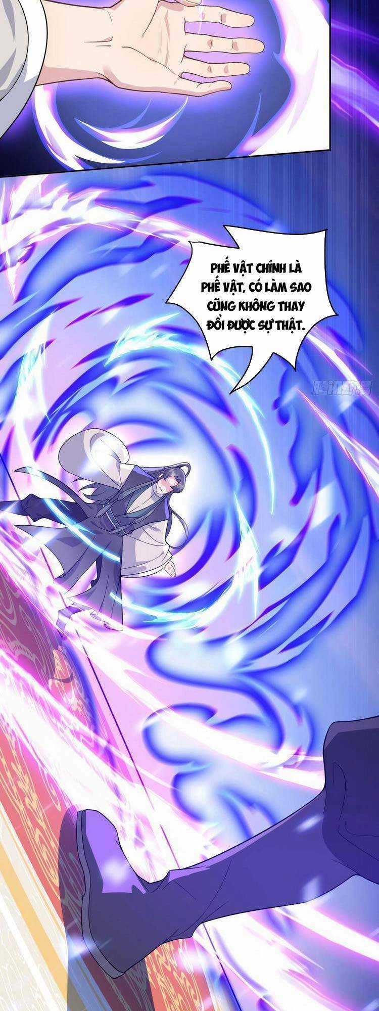 Vạn Đạo Chúa Tể Chapter 5 trang 10