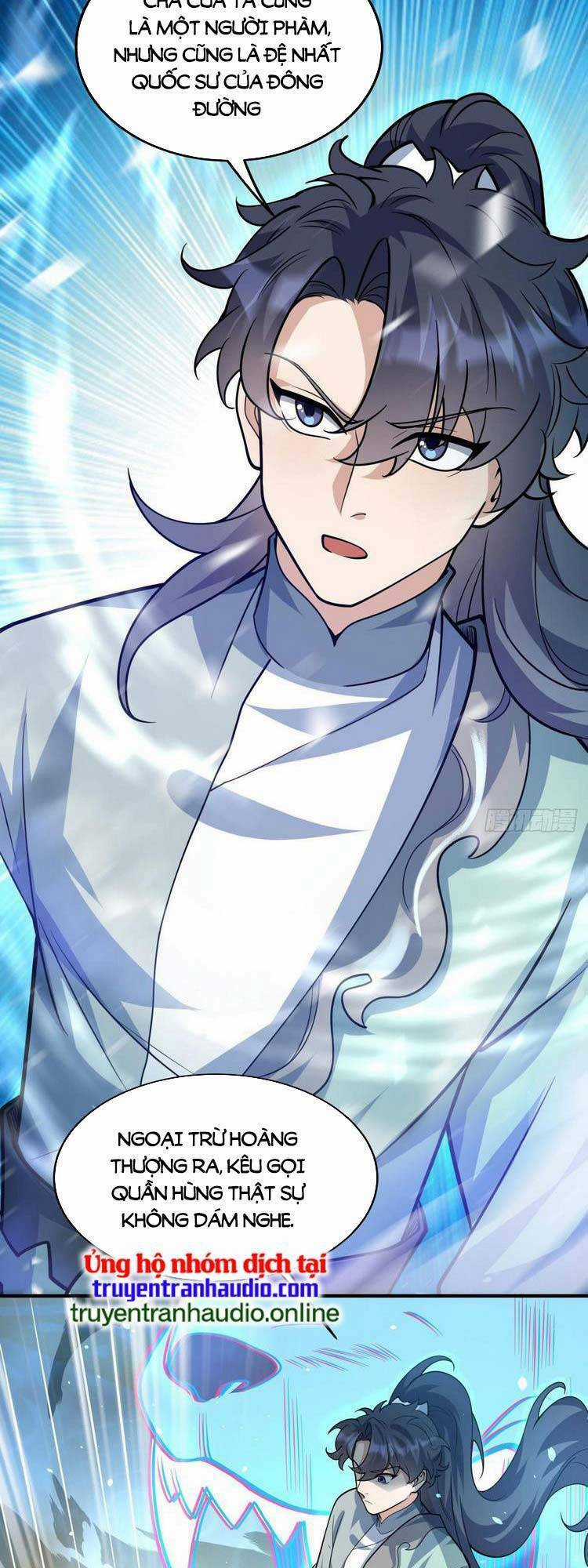 Vạn Đạo Chúa Tể Chapter 5 trang 13