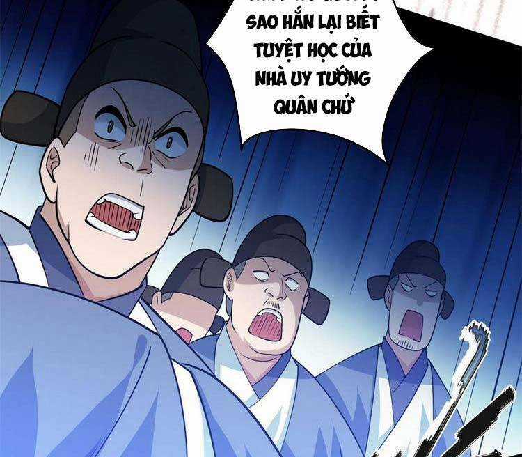Vạn Đạo Chúa Tể Chapter 5 trang 16