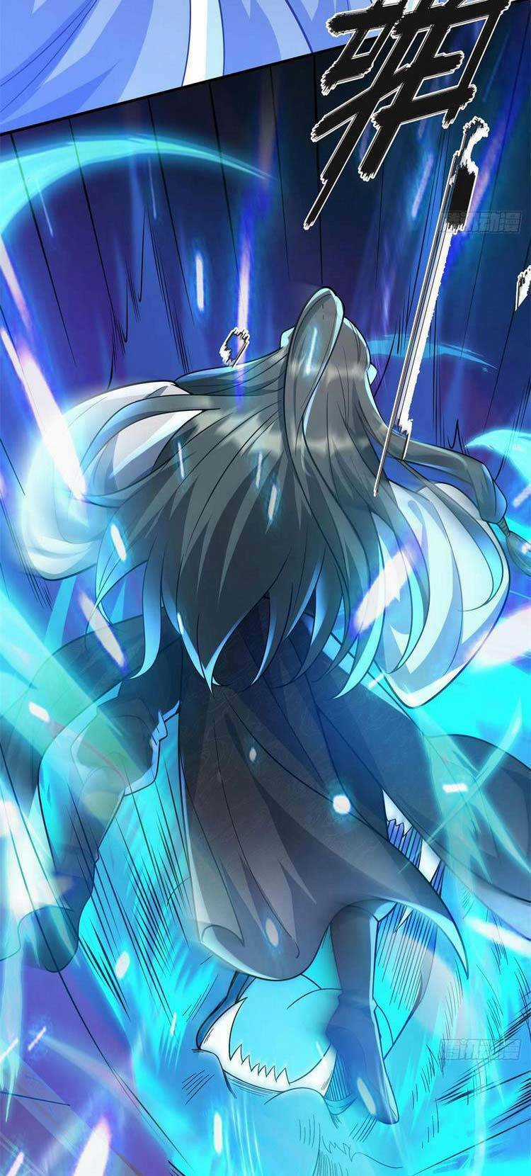 Vạn Đạo Chúa Tể Chapter 5 trang 17