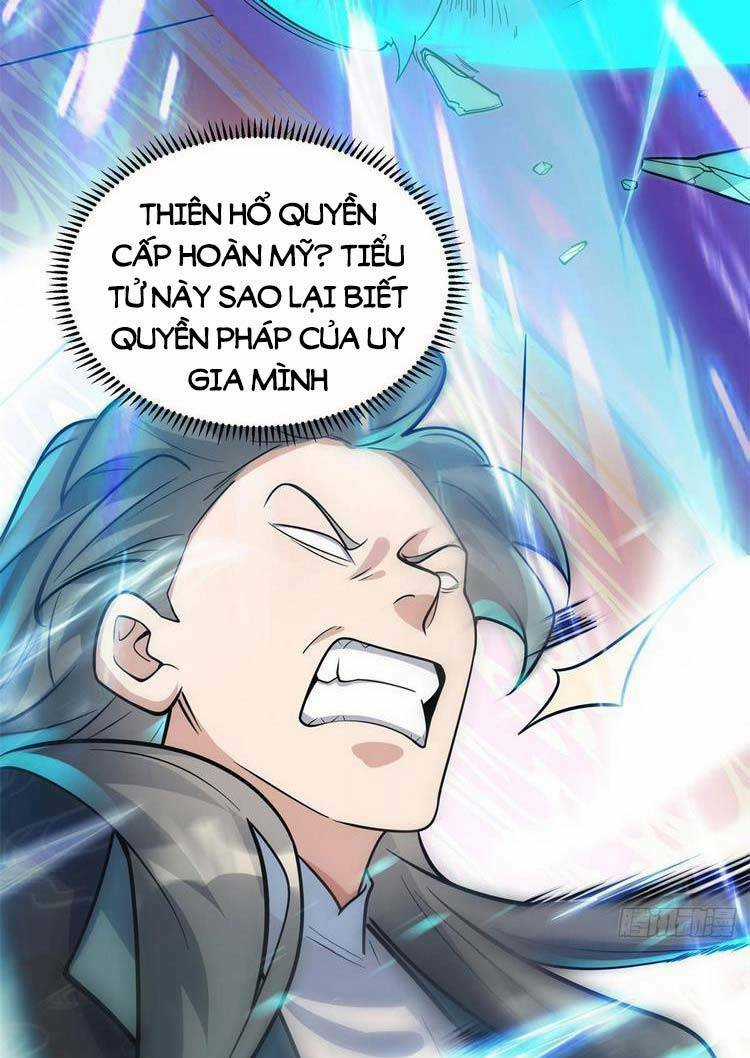 Vạn Đạo Chúa Tể Chapter 5 trang 18