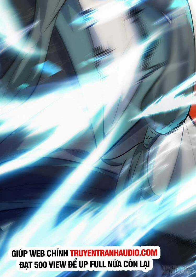 Vạn Đạo Chúa Tể Chapter 5 trang 19