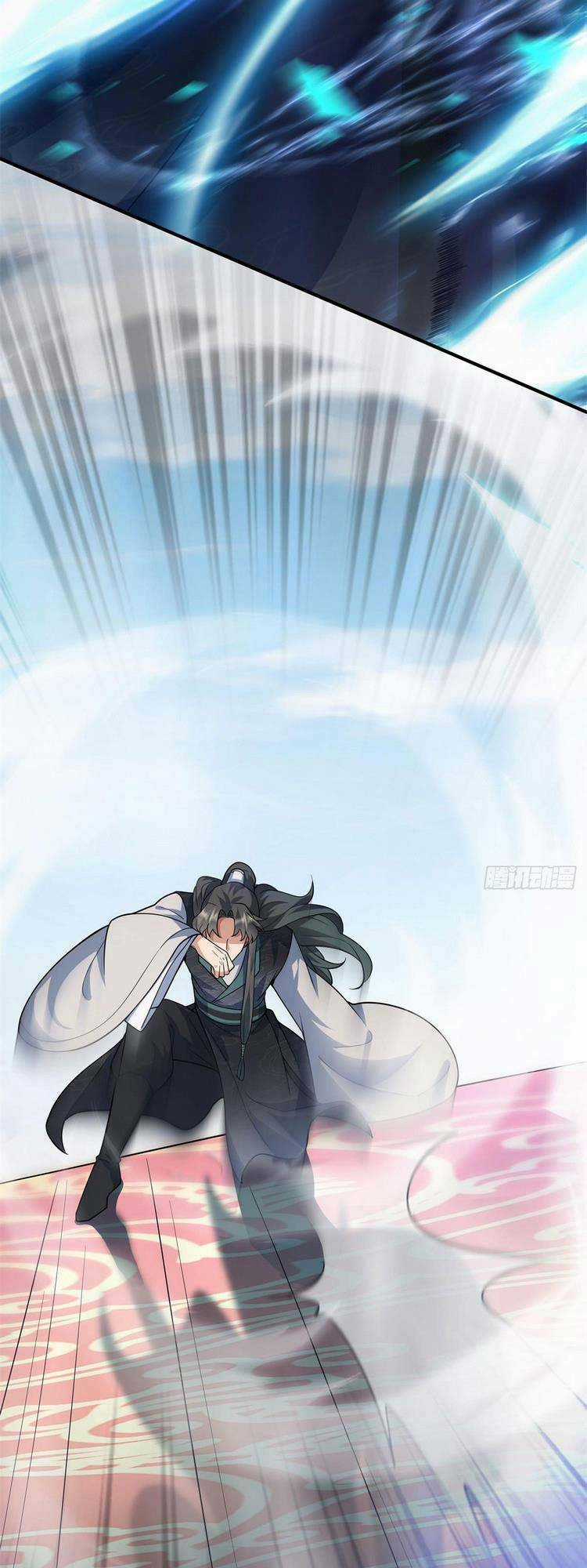 Vạn Đạo Chúa Tể Chapter 5 trang 20