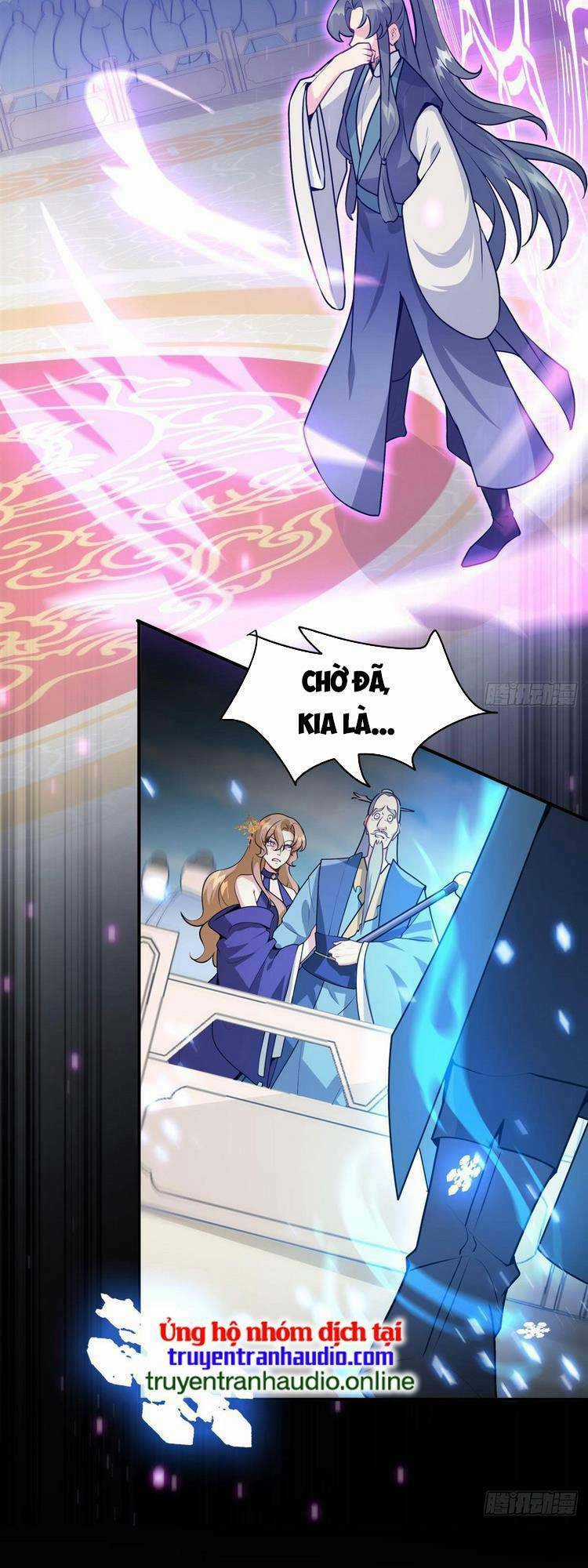 Vạn Đạo Chúa Tể Chapter 5 trang 26