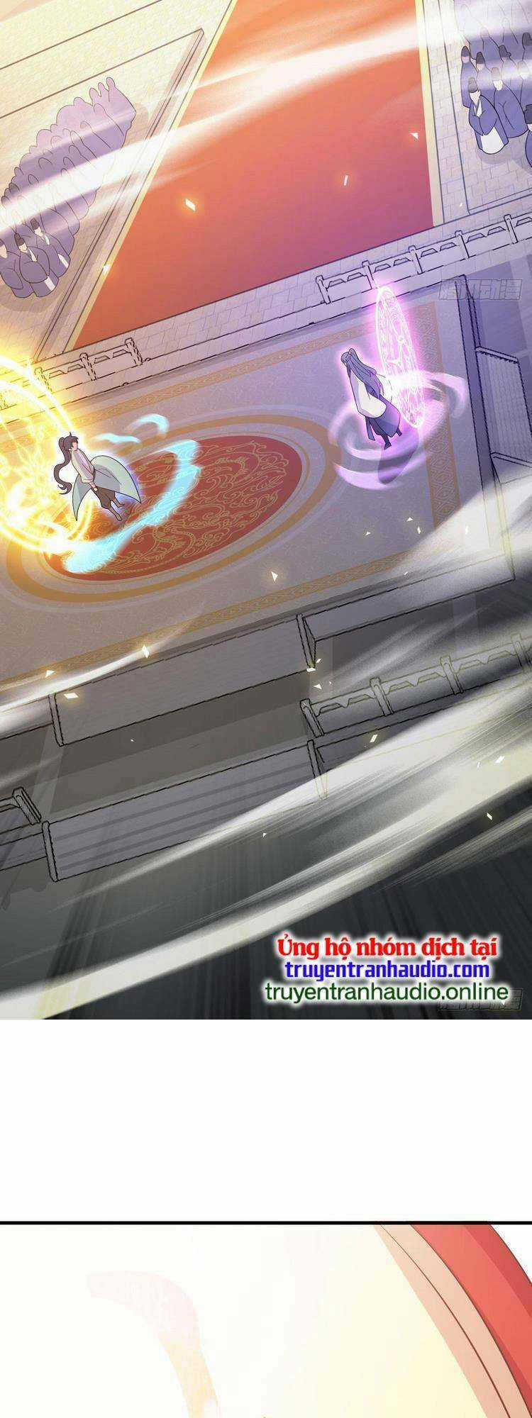 Vạn Đạo Chúa Tể Chapter 5 trang 30