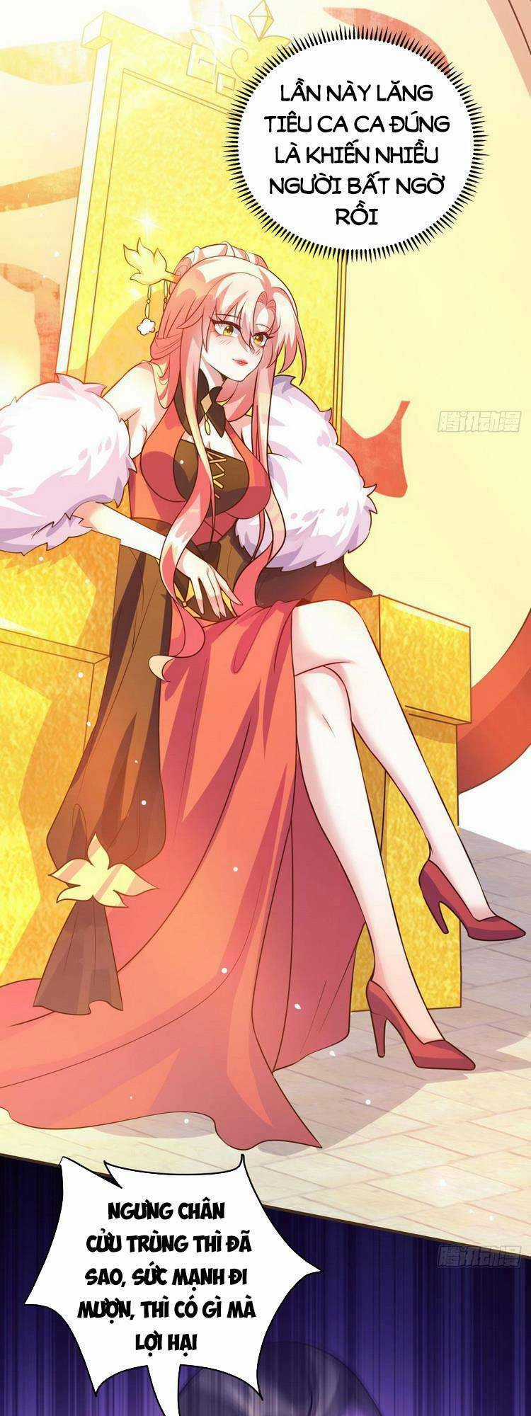 Vạn Đạo Chúa Tể Chapter 5 trang 31