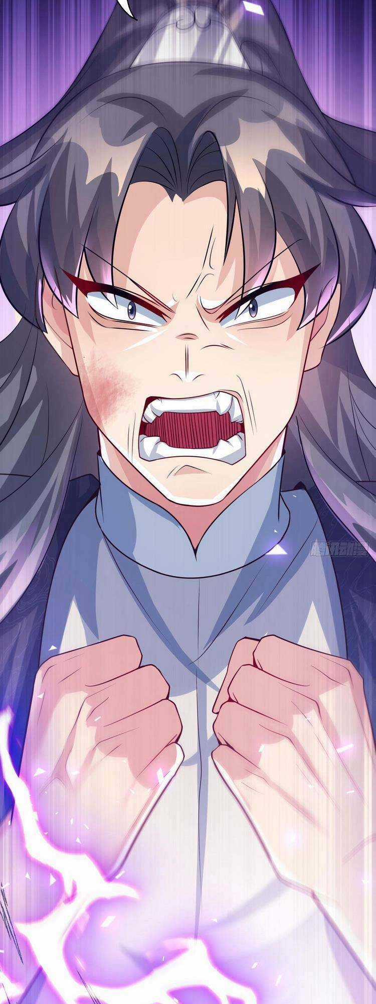 Vạn Đạo Chúa Tể Chapter 5 trang 32