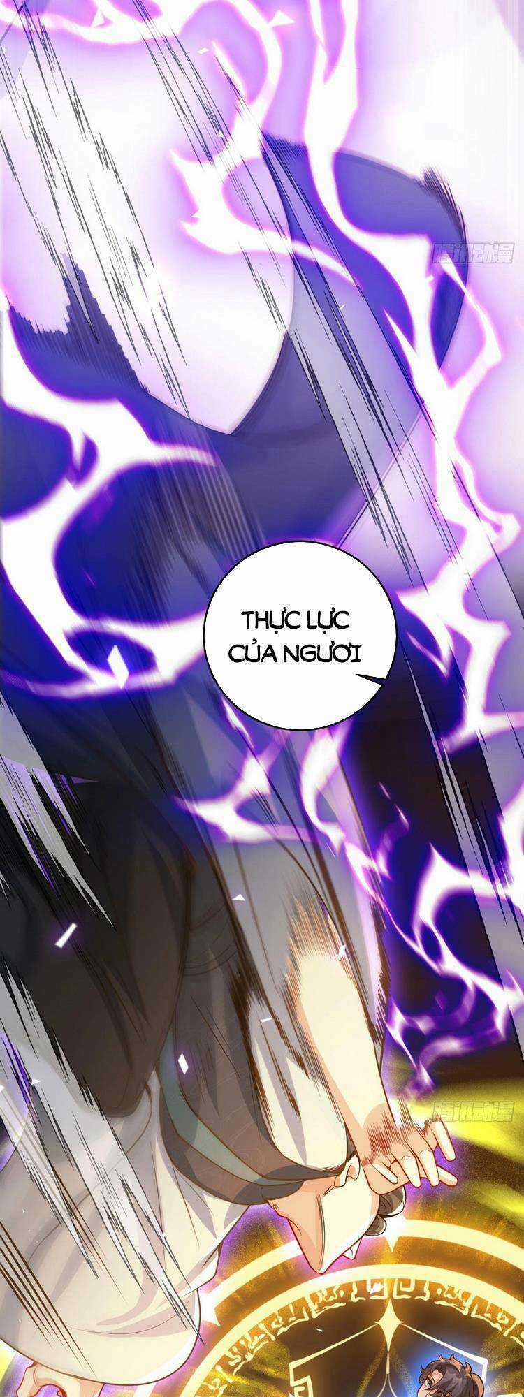 Vạn Đạo Chúa Tể Chapter 5 trang 33