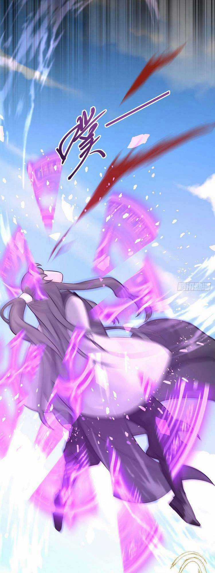 Vạn Đạo Chúa Tể Chapter 5 trang 37