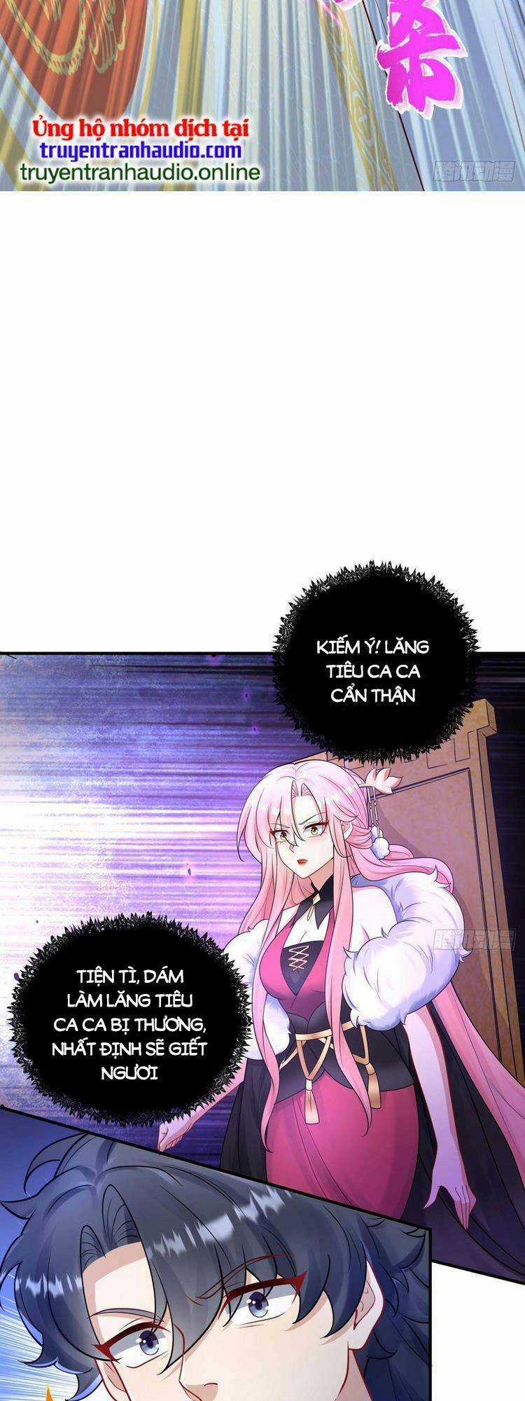 Vạn Đạo Chúa Tể Chapter 5 trang 43