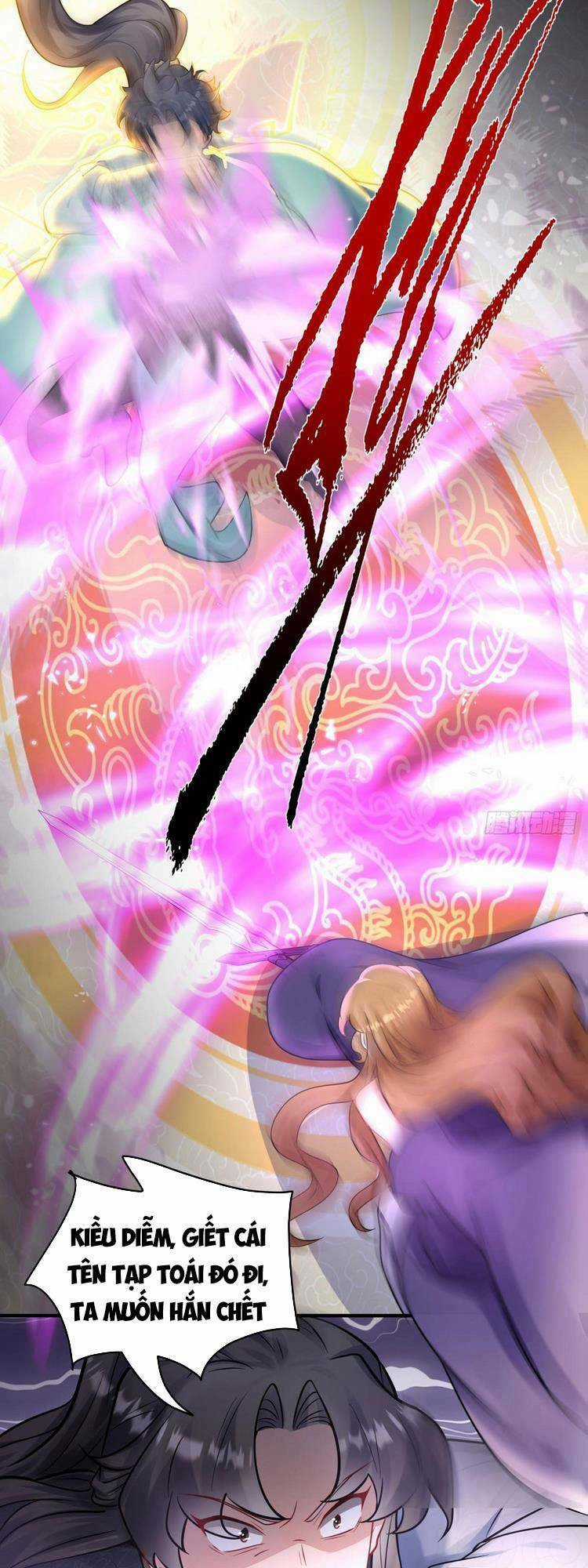 Vạn Đạo Chúa Tể Chapter 5 trang 45