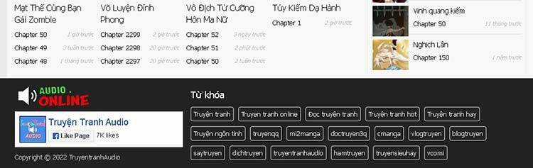 Vạn Đạo Chúa Tể Chapter 5 trang 49