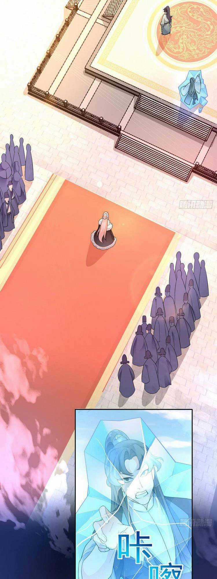 Vạn Đạo Chúa Tể Chapter 5 trang 5