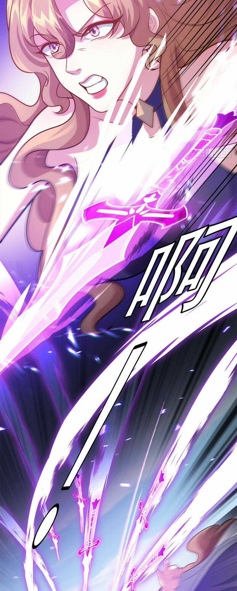 Vạn Đạo Chúa Tể Chapter 6 trang 11