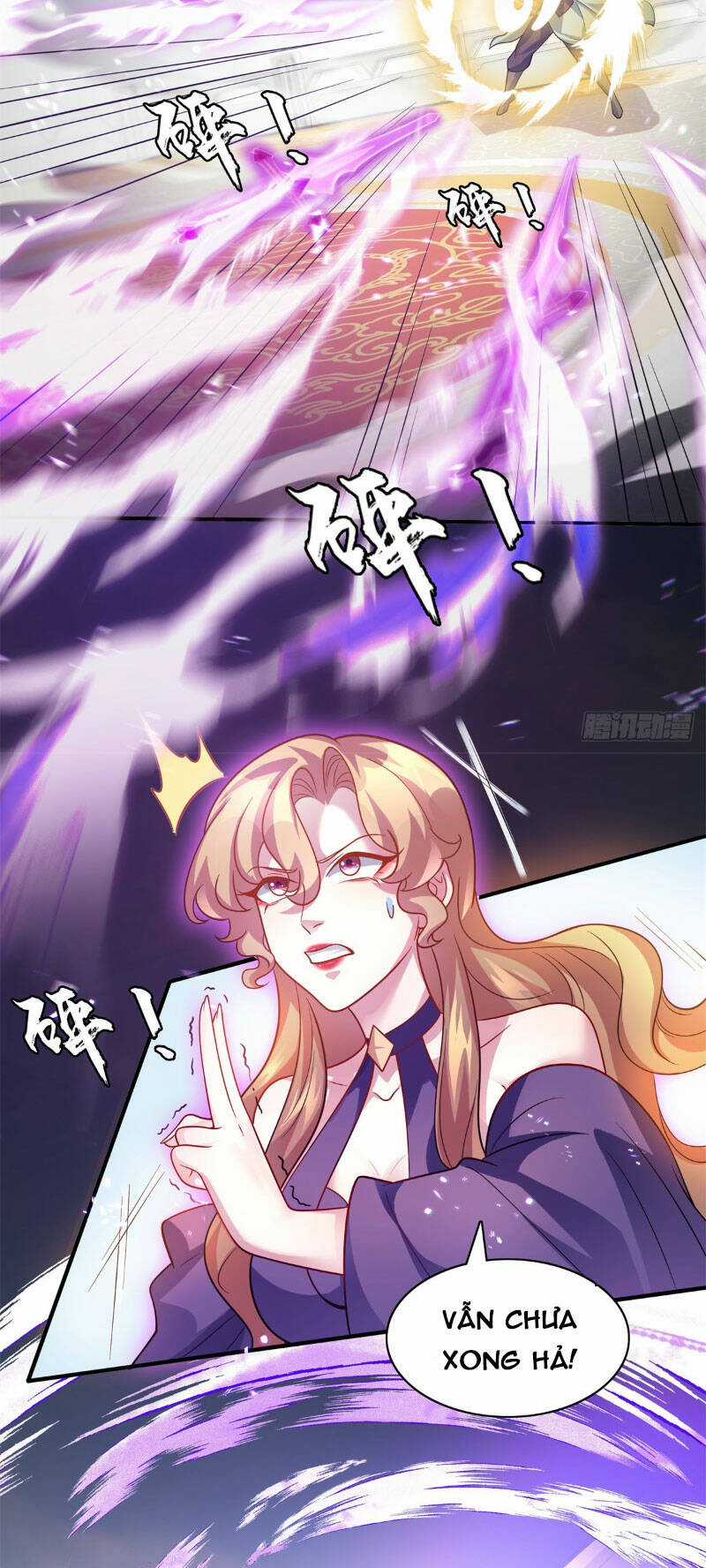 Vạn Đạo Chúa Tể Chapter 6 trang 14