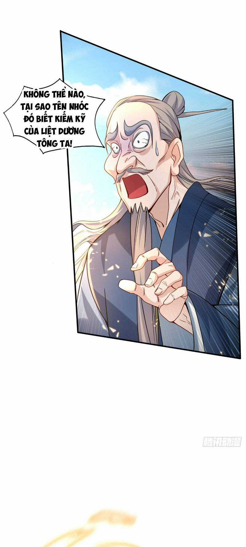 Vạn Đạo Chúa Tể Chapter 6 trang 23