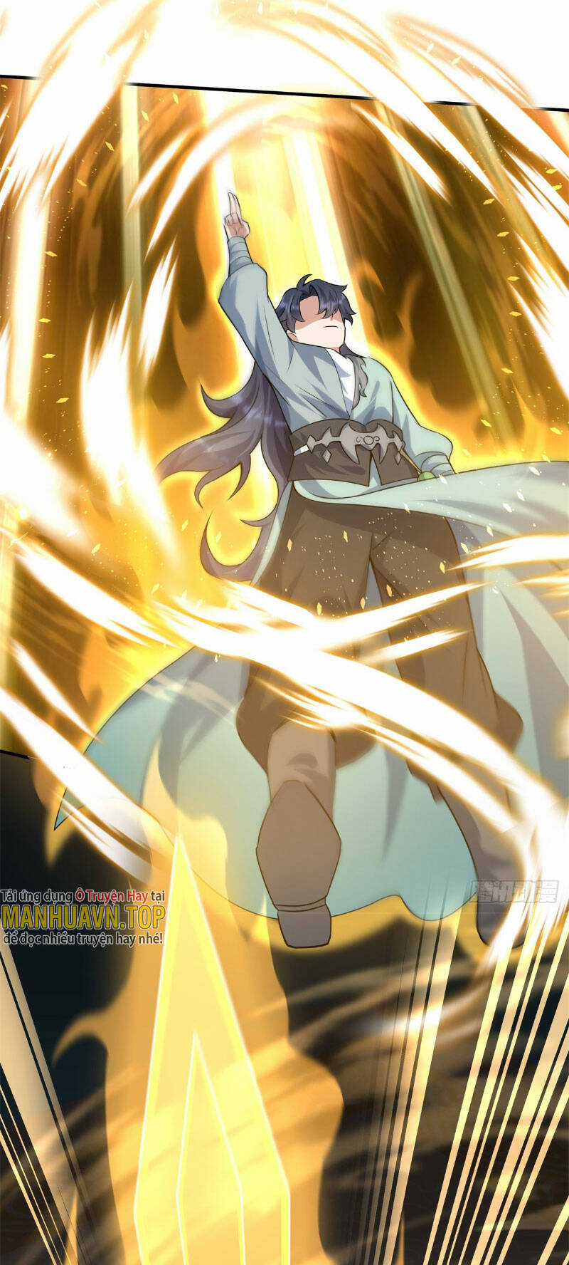 Vạn Đạo Chúa Tể Chapter 6 trang 24