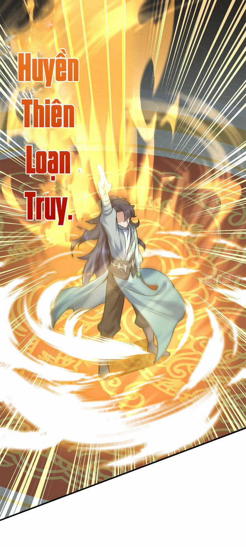 Vạn Đạo Chúa Tể Chapter 6 trang 25