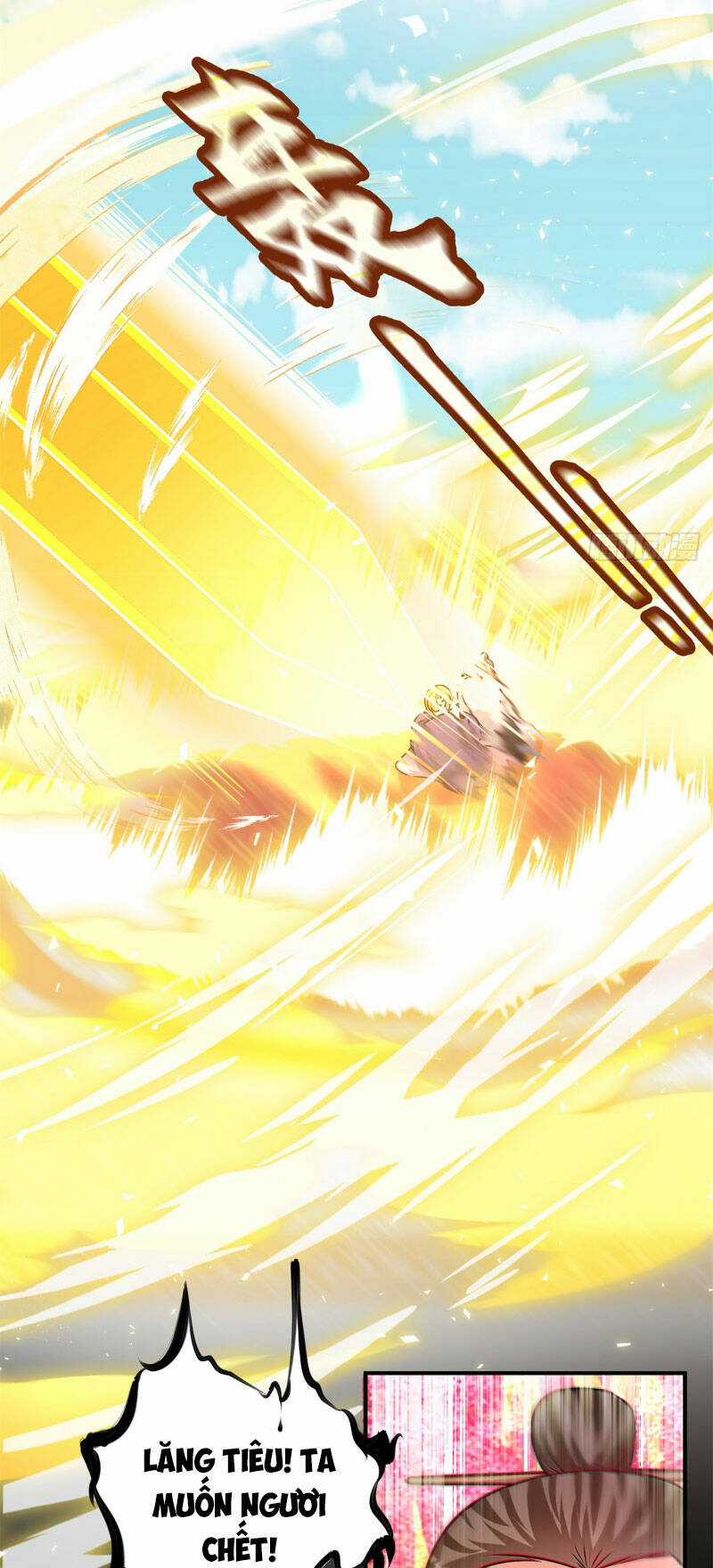 Vạn Đạo Chúa Tể Chapter 6 trang 30