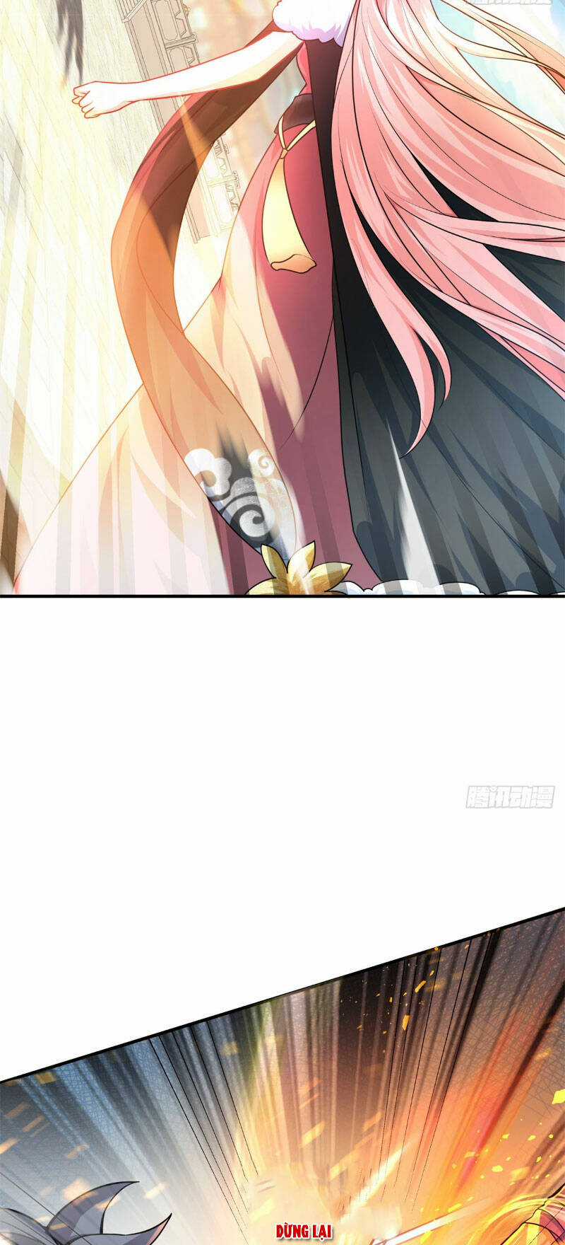 Vạn Đạo Chúa Tể Chapter 6 trang 34