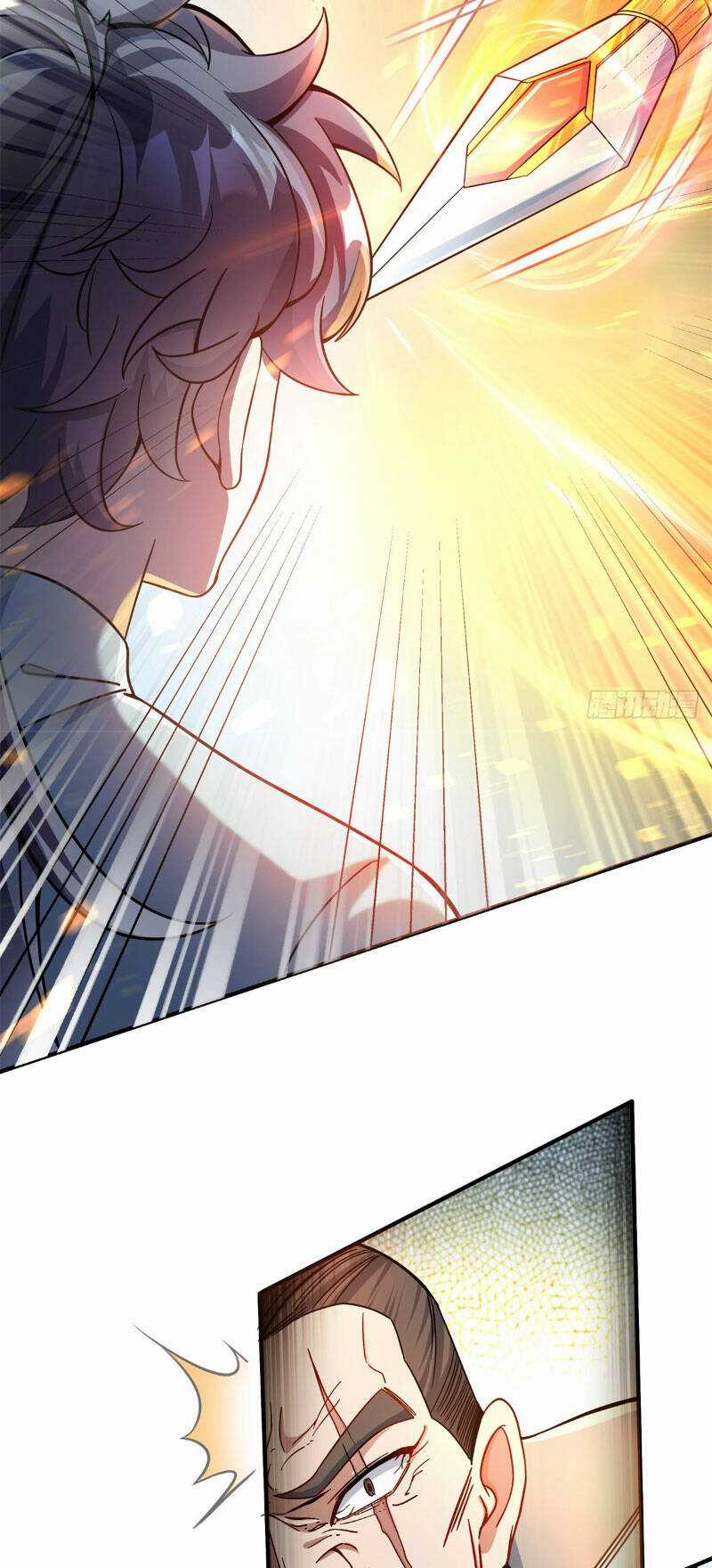 Vạn Đạo Chúa Tể Chapter 6 trang 35