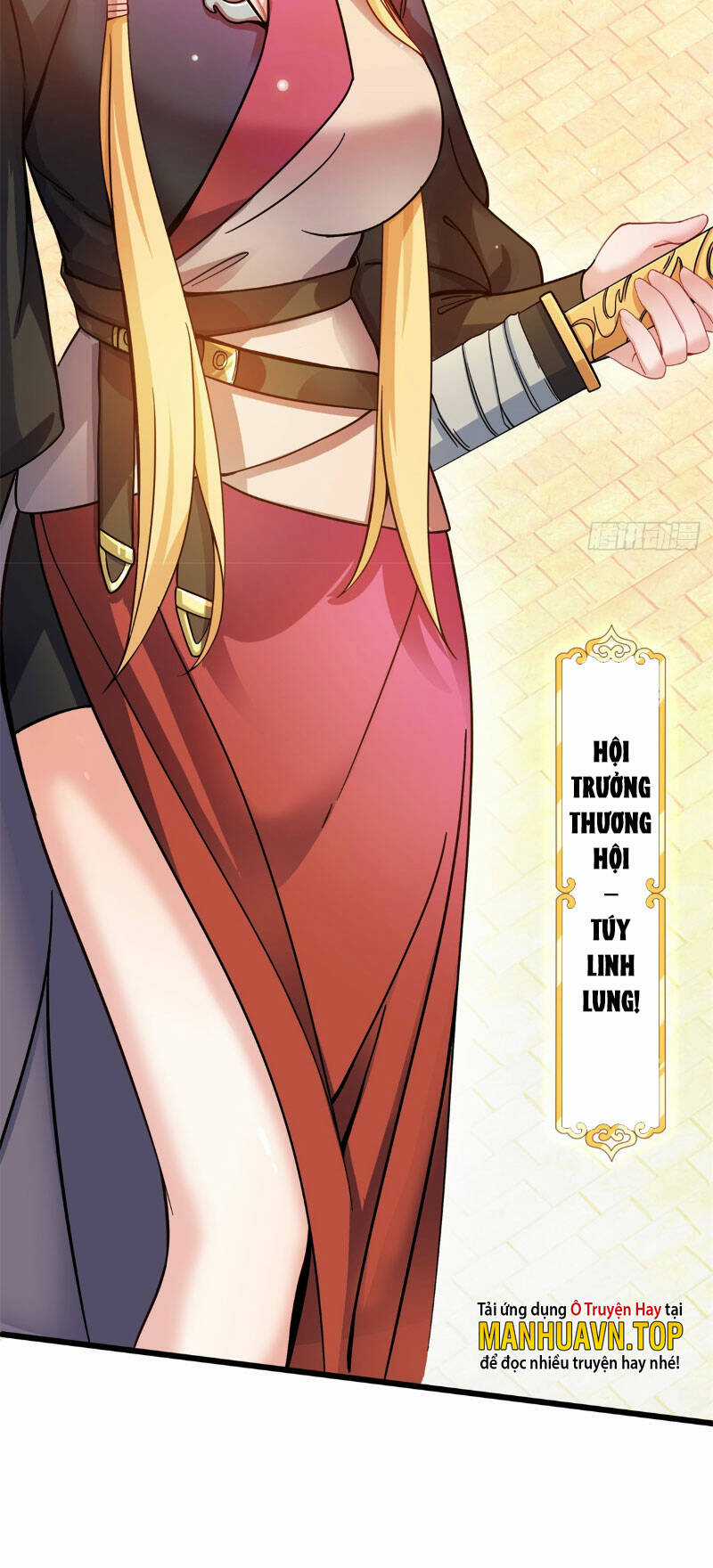 Vạn Đạo Chúa Tể Chapter 6 trang 38