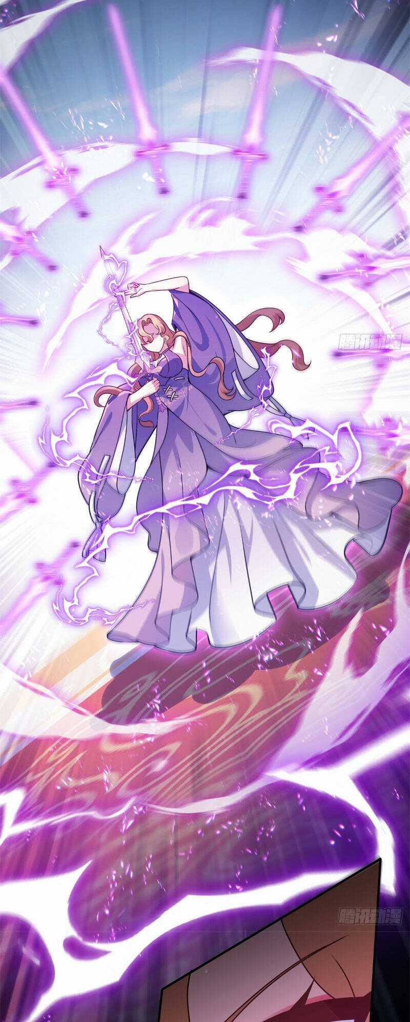 Vạn Đạo Chúa Tể Chapter 6 trang 4