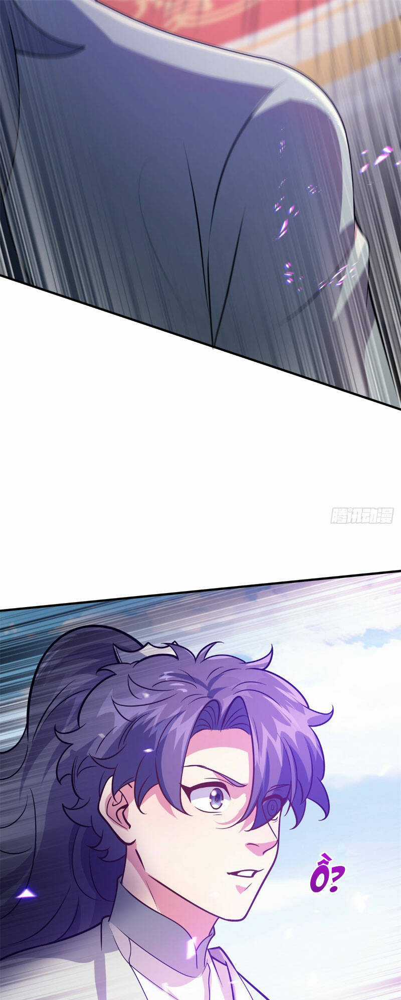 Vạn Đạo Chúa Tể Chapter 6 trang 7