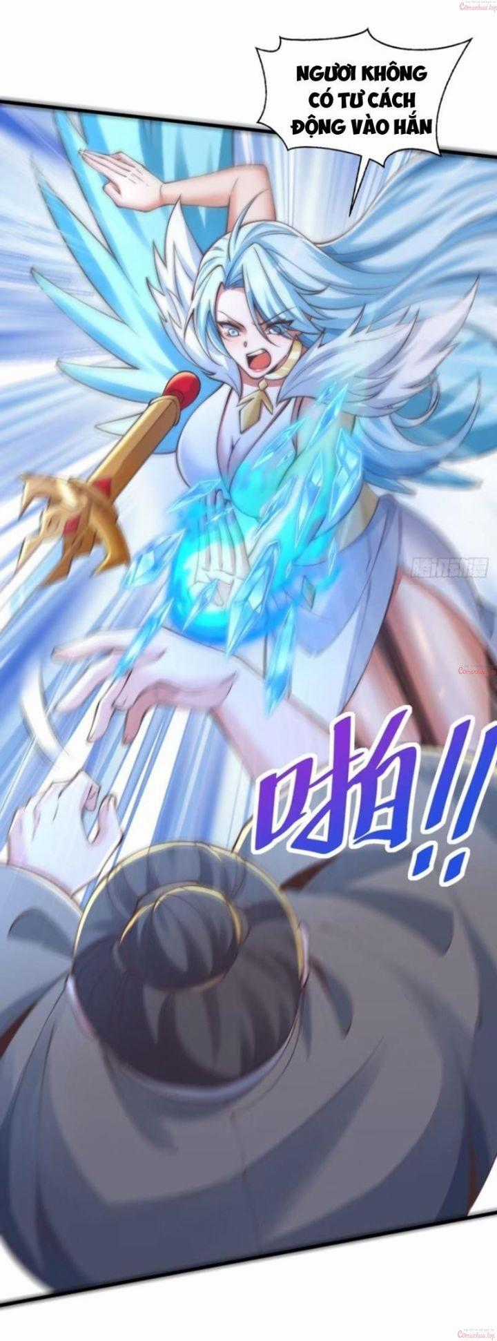 Vạn Đạo Chúa Tể Chapter 64 trang 4