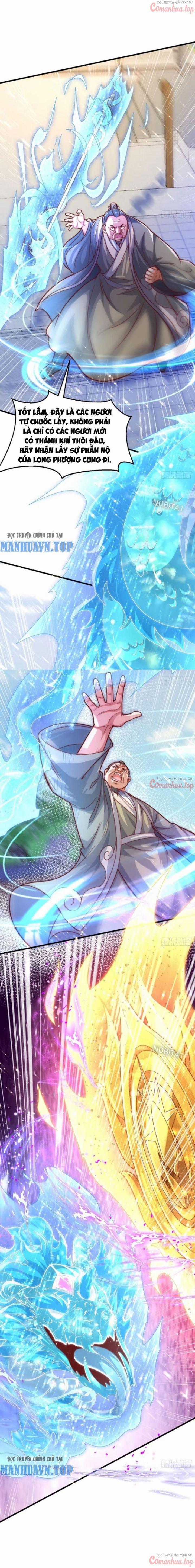 Vạn Đạo Chúa Tể Chapter 65 trang 4