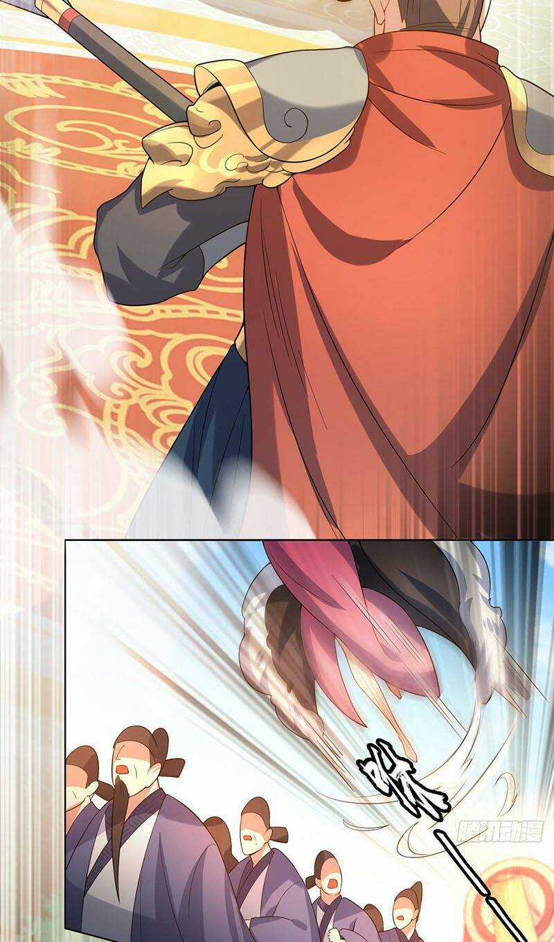 Vạn Đạo Chúa Tể Chapter 7 trang 11