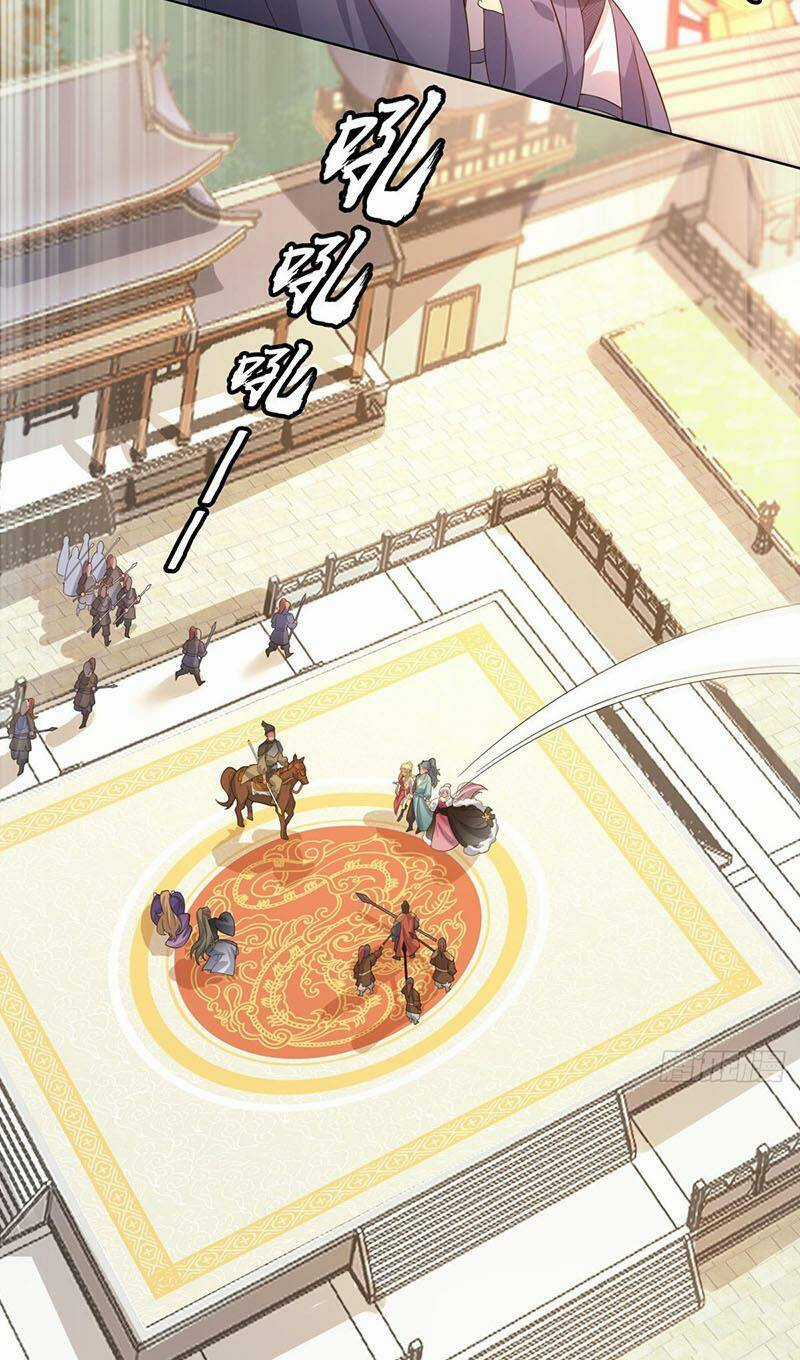 Vạn Đạo Chúa Tể Chapter 7 trang 12