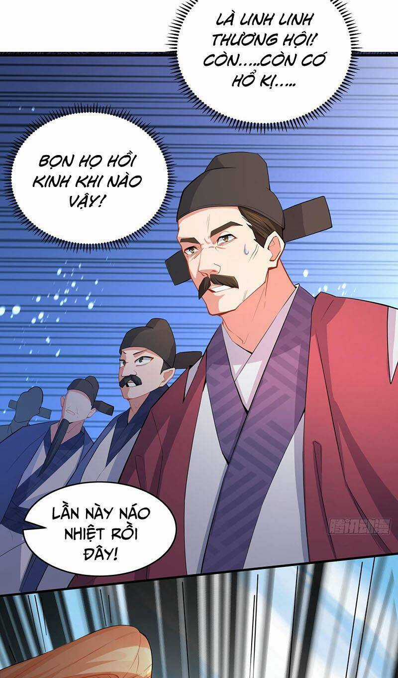 Vạn Đạo Chúa Tể Chapter 7 trang 14