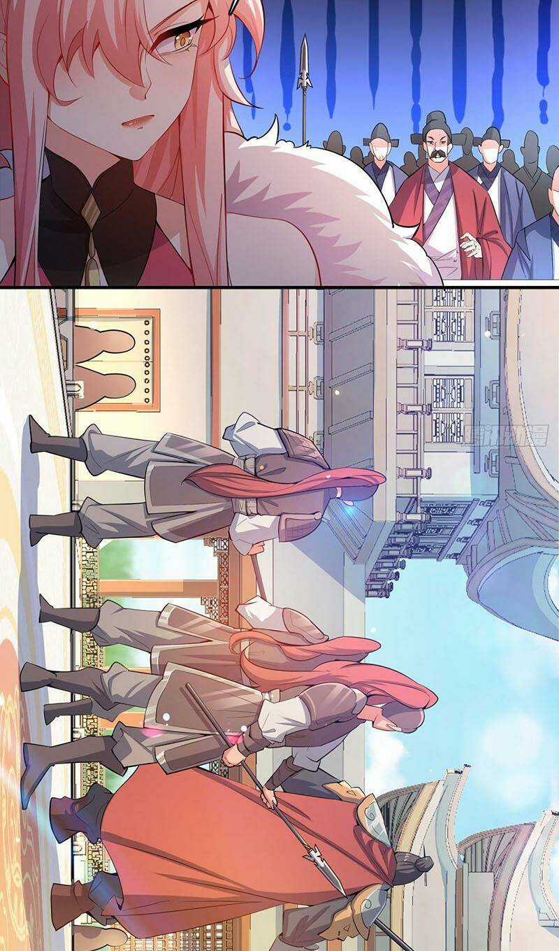 Vạn Đạo Chúa Tể Chapter 7 trang 17