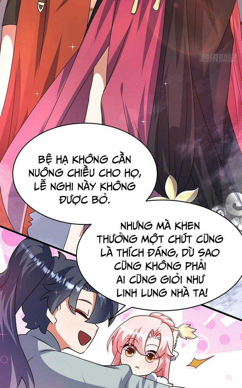Vạn Đạo Chúa Tể Chapter 7 trang 21