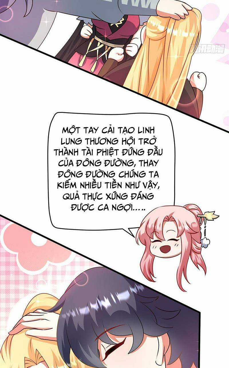 Vạn Đạo Chúa Tể Chapter 7 trang 22