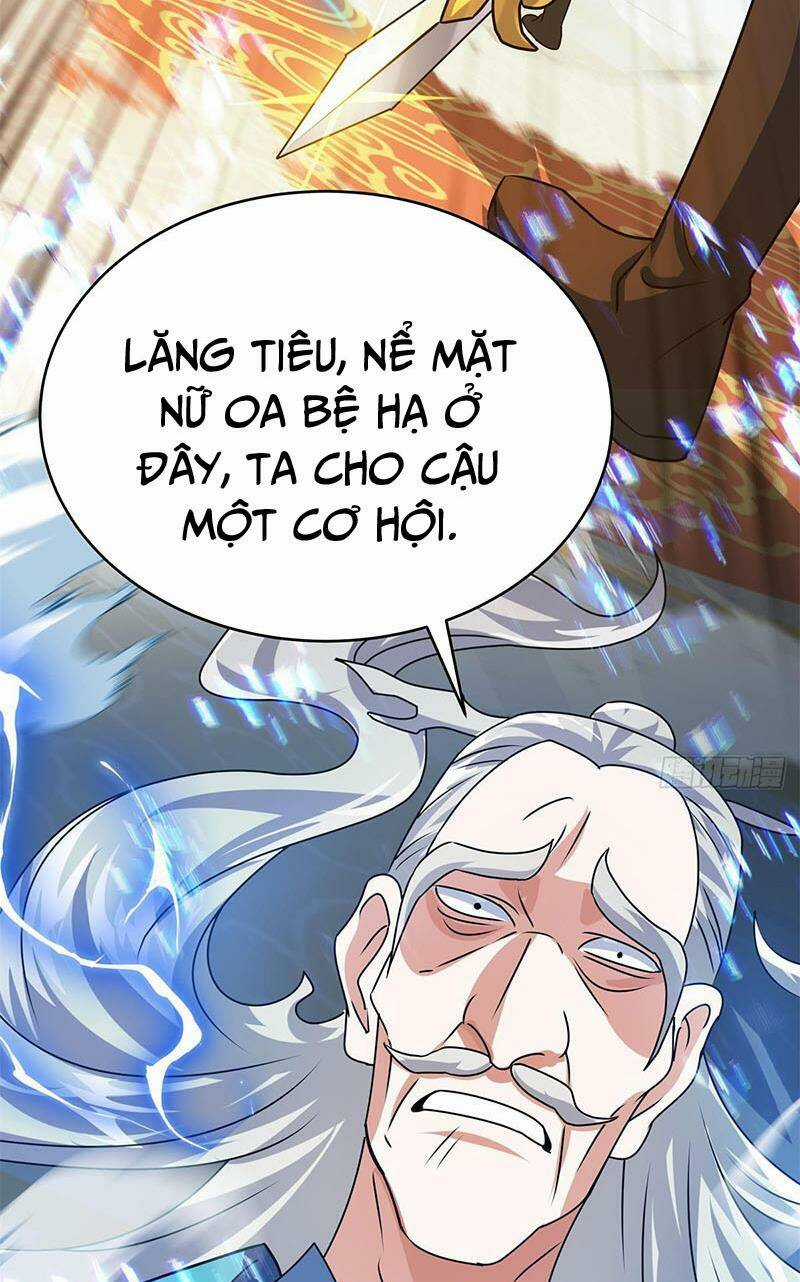 Vạn Đạo Chúa Tể Chapter 7 trang 26