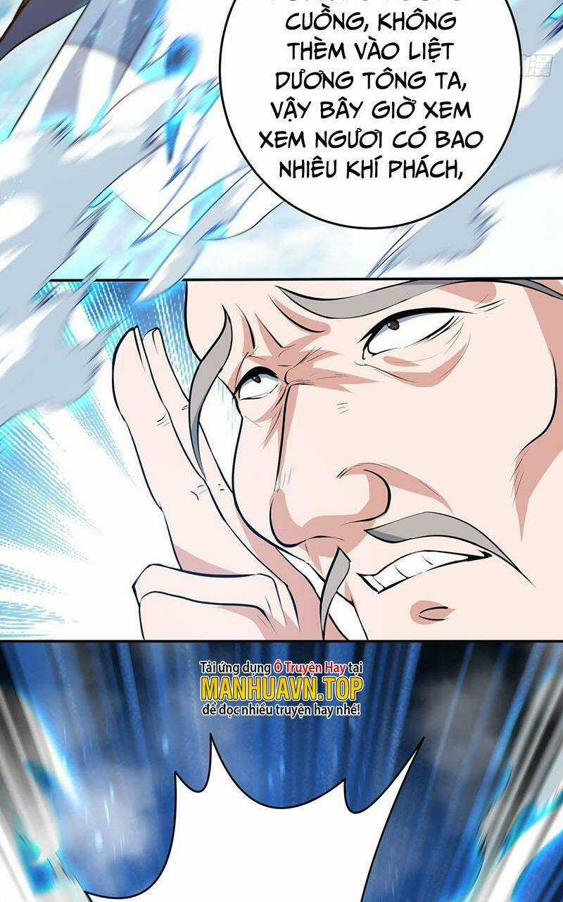 Vạn Đạo Chúa Tể Chapter 7 trang 30