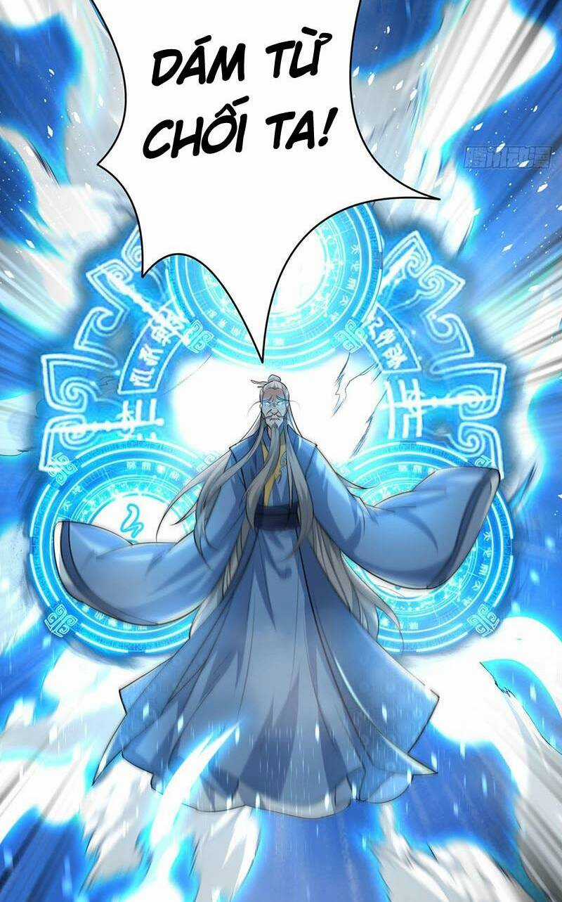 Vạn Đạo Chúa Tể Chapter 7 trang 31